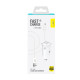Зарядное устройство Piko CC-312 (2USB3,1A) + USB-C cable (1283126538803)