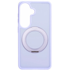 Чехол для мобильного телефона Armorstandart Unit Stand2 Samsung S26 5G Lavender (ARM89958)