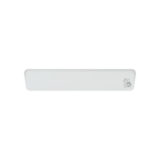 Подставка под запястья A4Tech PR-20 385мм Grey (4711421001663)