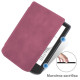 Чехол для электронной книги BeCover Smart Case PocketBook 629 Verse / 634 Verse Pro 6" Purple (710978)