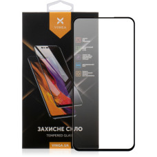 Стекло защитное Vinga Samsung Galaxy A57 (VGSA57)