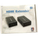 Адаптер HDMI extender 60m 4K/30Hz Atcom (14371)