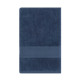 ARDESTO Terry towel SuperSoft 70х140cm, 100% cotton, dark blue (ART2270DBP)