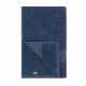 ARDESTO Terry towel SuperSoft 70х140cm, 100% cotton, dark blue (ART2270DBP)