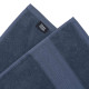 ARDESTO Terry towel SuperSoft 70х140cm, 100% cotton, dark blue (ART2270DBP)