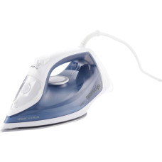 Gorenje Iron, 2200W, 450ml, steam boost -35g, continuous steam - 160g, auto shut-off, ceramic soleplate, blue (SIK2200WB)