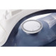 Gorenje Iron, 2200W, 450ml, steam boost -35g, continuous steam - 160g, auto shut-off, ceramic soleplate, blue (SIK2200WB)