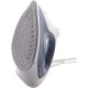 Gorenje Iron, 2200W, 450ml, steam boost -35g, continuous steam - 160g, auto shut-off, ceramic soleplate, blue (SIK2200WB)