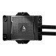 Система рідинного охолодження Arctic WS360-SP5 Black (ACFRE00200A)