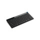 Клавиатура Jlab GO Bluetooth/Wireless Black (IEUKGOKEYBRBLK4)
