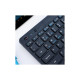 Клавиатура Jlab GO Bluetooth/Wireless Black (IEUKGOKEYBRBLK4)