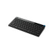 Клавиатура Jlab GO Bluetooth/Wireless Black (IEUKGOKEYBRBLK4)