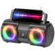 Акустическая система Defender Beatbox 20 Black (65420)