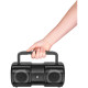 Акустическая система Defender Beatbox 20 Black (65420)