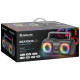 Акустическая система Defender Beatbox 20 Black (65420)