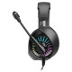 Наушники Xtrike ME GH-890 RGB Black (GH-890)