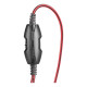 Наушники Xtrike ME GH-890 RGB Black (GH-890)