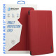 Чехол для планшета BeCover Smart Case Apple iPad Air 13" M2/M3 (2024/2025) Red Wine (711615)