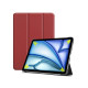 Чехол для планшета BeCover Smart Case Apple iPad Air 13" M2/M3 (2024/2025) Red Wine (711615)