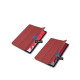 Чехол для планшета BeCover Smart Case Apple iPad Air 13" M2/M3 (2024/2025) Red Wine (711615)