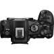 Цифровий фотоапарат Canon EOS R6 Mark III + RF 24-105 f/4.0-7.1 IS STM (7084C031)