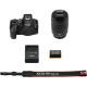 Цифровий фотоапарат Canon EOS R6 Mark III + RF 24-105 f/4.0-7.1 IS STM (7084C031)