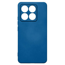 Чехол для мобильного телефона Armorstandart ICON Xiaomi 14T Camera cover Dark Blue (ARM88502)