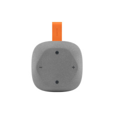 Акустическая система Canyon HEXAGON 10 Grey Orange (CNE-CBTSP10GO)