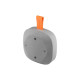 Акустическая система Canyon HEXAGON 10 Grey Orange (CNE-CBTSP10GO)