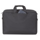 Сумка для ноутбука RivaCase 15.6" 8455 Tegel, Black, ECO (8455Black)