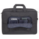 Сумка для ноутбука RivaCase 15.6" 8455 Tegel, Black, ECO (8455Black)