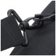 Сумка для ноутбука RivaCase 15.6" 8455 Tegel, Black, ECO (8455Black)