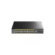 Коммутатор сетевой Cudy GS1026PS2
