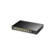 Коммутатор сетевой Cudy GS1026PS2