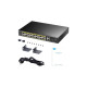 Коммутатор сетевой Cudy GS1026PS2