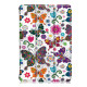 Чехол для планшета BeCover Smart Xiaomi Redmi Pad 2 11.0" Butterfly (713646)