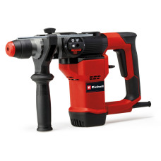 Einhell Hammer TC-RH 28 3F, 950 W, SDS+, barrel, 3.5 J, 990 rpm, case, 4.77 kg (4258002)