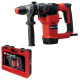 Einhell Hammer TC-RH 28 3F, 950 W, SDS+, barrel, 3.5 J, 990 rpm, case, 4.77 kg (4258002)