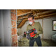 Einhell Hammer TC-RH 28 3F, 950 W, SDS+, barrel, 3.5 J, 990 rpm, case, 4.77 kg (4258002)