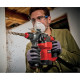 Einhell Hammer TC-RH 28 3F, 950 W, SDS+, barrel, 3.5 J, 990 rpm, case, 4.77 kg (4258002)