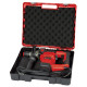 Einhell Hammer TC-RH 28 3F, 950 W, SDS+, barrel, 3.5 J, 990 rpm, case, 4.77 kg (4258002)