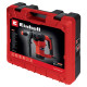 Einhell Hammer TC-RH 28 3F, 950 W, SDS+, barrel, 3.5 J, 990 rpm, case, 4.77 kg (4258002)