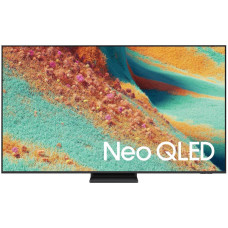 Samsung TV Set 75  NeoQLED 4K 100Hz Smart Tizen Black (QE75QN85FAUXUA)