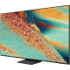Samsung Телевізор 75" NeoQLED 4K 100Hz Smart Tizen Black (QE75QN85FAUXUA)