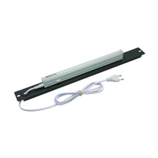 ZPAS Lighting panel 1U (WN-0208-05-01-161-02)