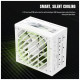 Блок живлення Gamemax 850W (GZ 850G WH)