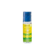 Спрей для очищення Patron Screen spray for TFT/LCD/LED 120ml +microfiber 20х20 (F3-022)