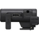 Микрофон Sony ECM-S1 (ECMS1.CE7)