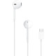 Наушники Apple EarPods USB-C White (MYQY3ZM/A)