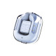 Наушники Acefast T6 Ice blue (6974316281559)